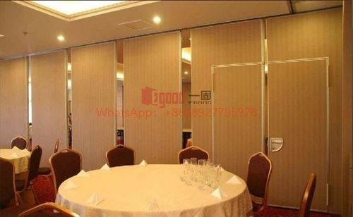 最新の企業 ソリューションについて Egood パーティション：私たちの仕事は壁の設置後に始まります