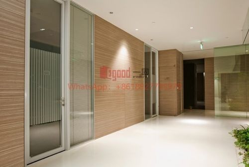 最新の企業 ソリューションについて エゴード・パーティション: あなたのために静かな空間を作ります