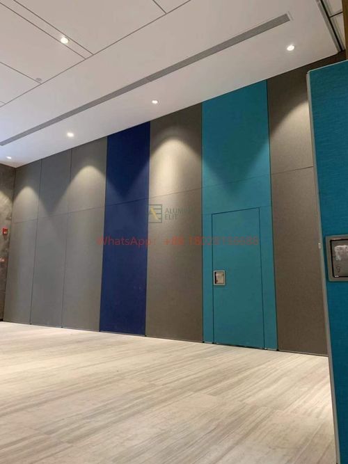 最新の企業 ソリューションについて Egood パーティション：お客様の壁を安全かつ時間通りにお届けします