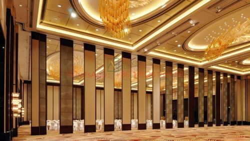 最新の企業 ソリューションについて より良い体験：可動壁が空間をどのように改善するか