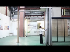 AE65操作可能な隔壁