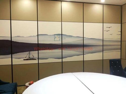 最新の会社ニュース Egood パーティション：あなたの空間のためのトータルパッケージ