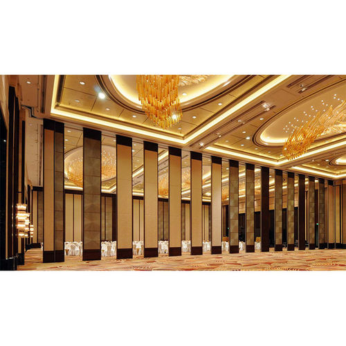 最新の会社ニュース 壊れた 隔壁 が ホテルの 名誉 を 台無し に する よう に し て は なら ない