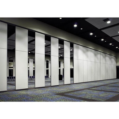 購入 病院 / オフィスビルのための移動式,カスタマイズされた音響展示の隔壁 online manufacture