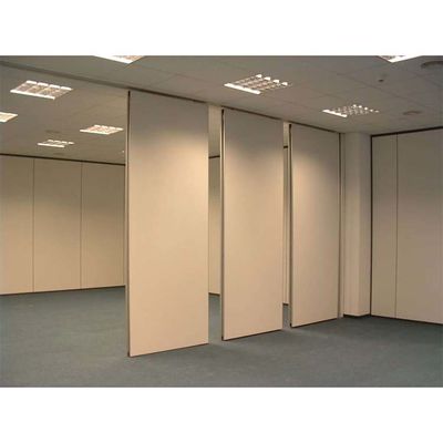 購入 学校用 隔音パネル を 備えた 移動 可能な 隔壁 online manufacture