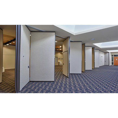 良い価格 厚さ 68mm 89mm 105mm ホール/ホテルのスペースのための音響隔壁 オンライン