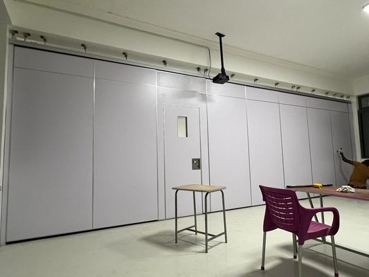 購入 移動式オフィス・ディバイダー 壁,操作可能なパネル・パーティション MDF仕上げ online manufacture