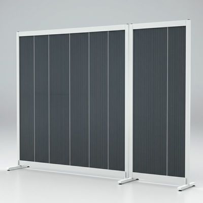 購入 オフィス用 移動型隔壁 online manufacture