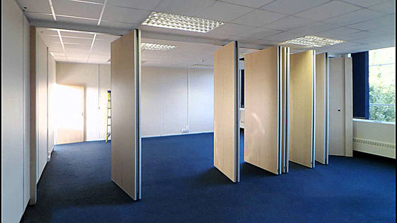 良い価格 Acoustic Sliding Wall Movable Walls Operable Partition for Flexible and Customizable Room Layouts オンライン