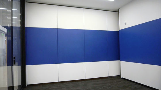 良い価格 アコースティック折りたたみパーティションウォール - 56dB防音、カスタムサイズ オンライン
