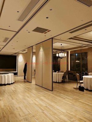良い価格 オーダーメイド 仮壁隔壁 音響壁 折りたたみ ホテル 隔壁 スライディング モバイル システム オンライン