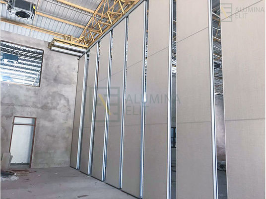 良い価格 45dBの隔音と 6061-T6 アルミ合金フレームを搭載した携帯式防音壁パネル オンライン