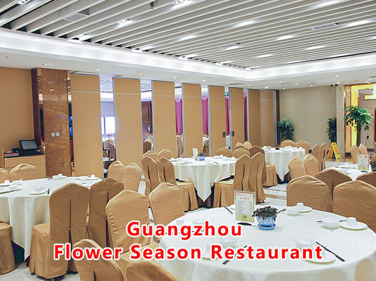 良い価格 Flexible Space Division Aluminium-steel Acoustic Partition Wall with Customer-supplied Materials for Professional Spaces オンライン