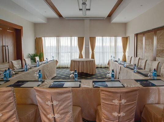 良い価格 Soundproofing Movable Partition Wall with 800N Sealing Power and 40N/m Magnetic Attraction for Hotels オンライン