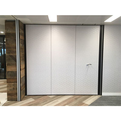パーソナライゼーションサービス 柔軟な折りたたみ部屋の隔壁 動く隔壁