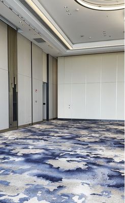 ホテル 音閉 操作可能 パーティション ウォール システム 機能 会場