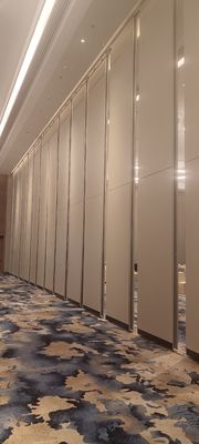 磁気帯 / 密封唇付きの堅牢なカスタマイズされた商用移動壁