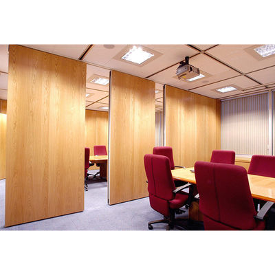 STC評価 42-56dB 移動室の壁壁 18M までの高度をカスタマイズできる