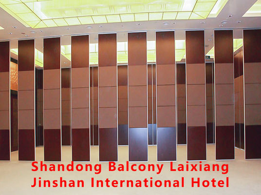 良い価格 304 Stainless Steel Movable Partition Wall with Customizable Dimensions and Fire Resistant Temporary Wall Divider オンライン