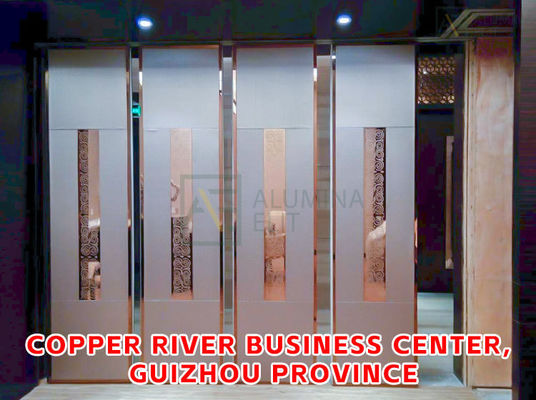 良い価格 Customizable Dimensions Foldable Partition with Aluminum Frame and MDF Material for Versatile Spaces オンライン